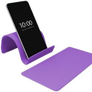 WaveStand - Flexible Tablet & Phone Stand